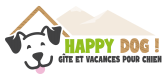 logo happydog